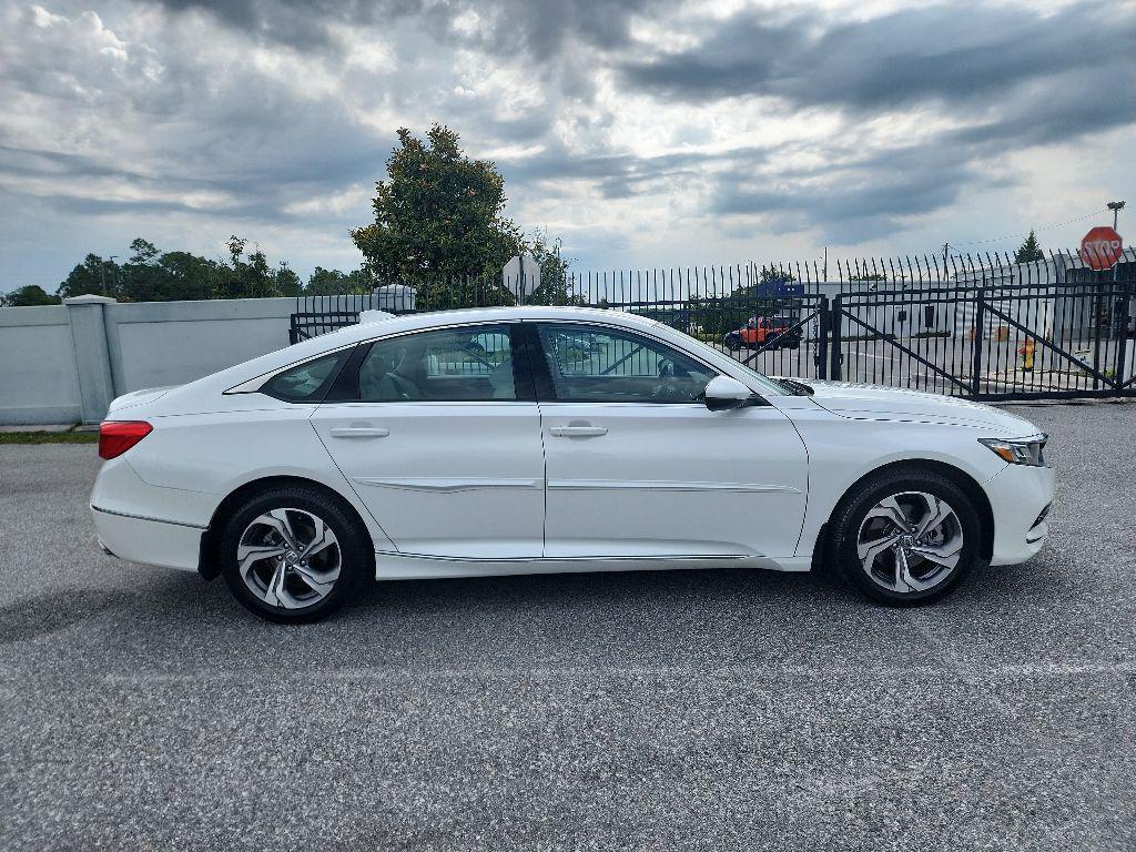 used 2018 Honda Accord car, priced at $16,998