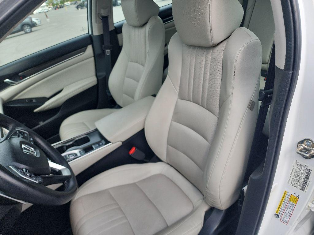 used 2018 Honda Accord car, priced at $16,998
