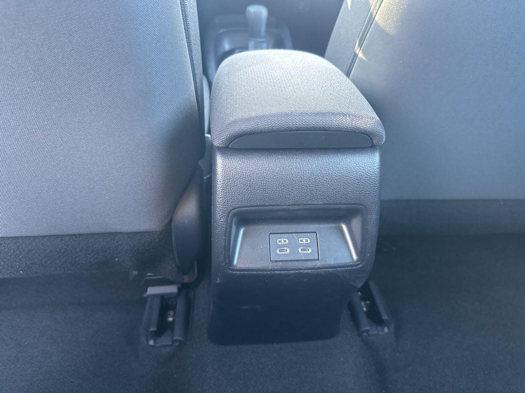 used 2025 Toyota Corolla car, priced at $19,888