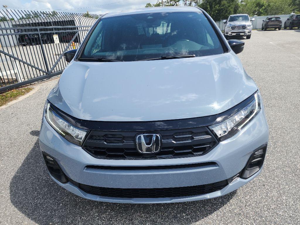 used 2025 Honda Odyssey car, priced at $37,688