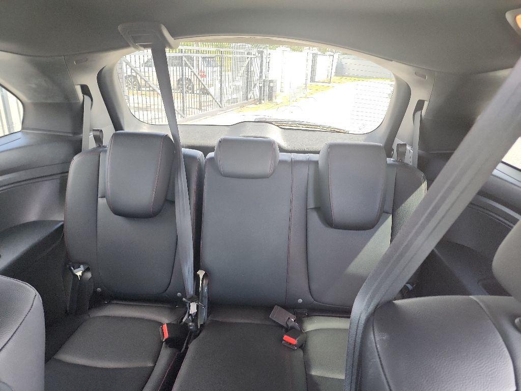used 2025 Honda Odyssey car, priced at $37,688