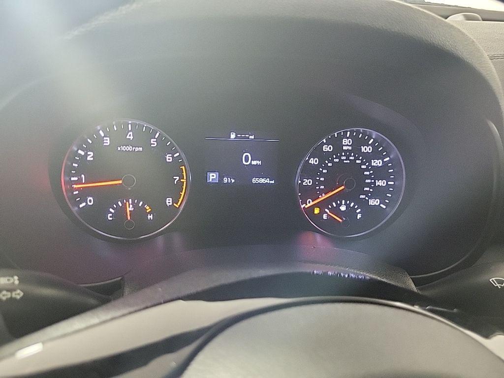 used 2020 Kia Sportage car, priced at $12,994