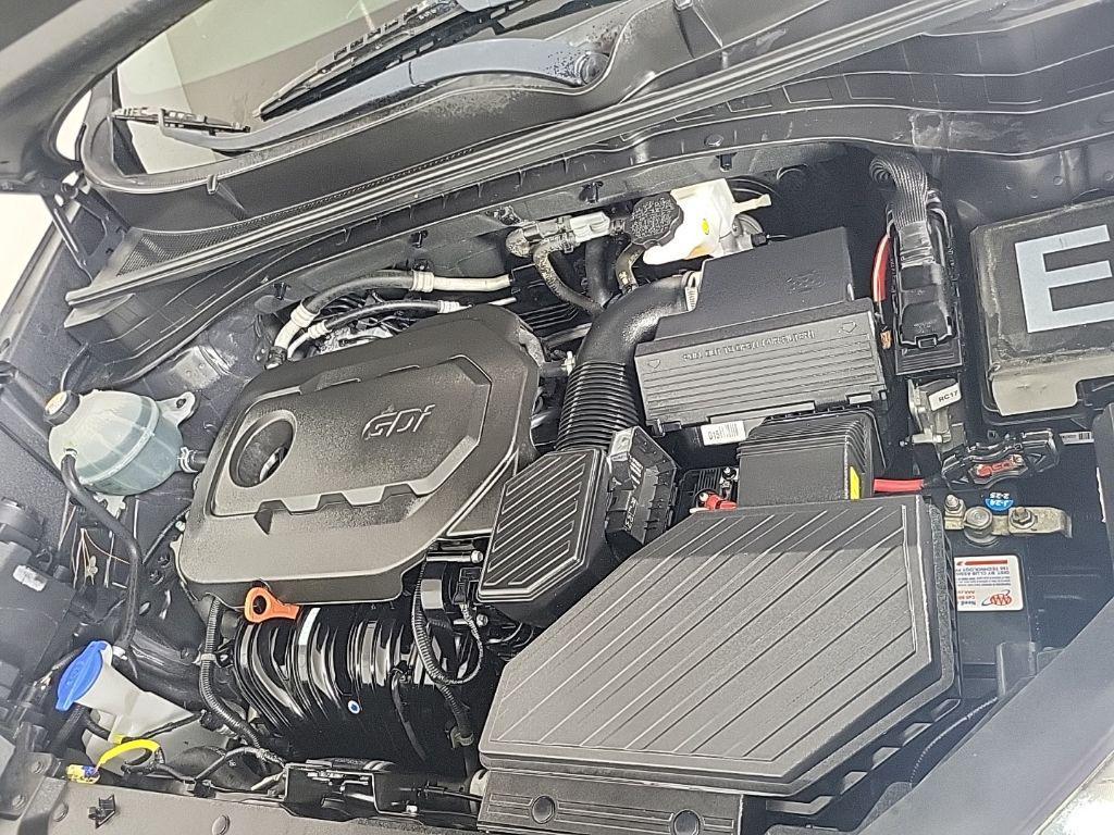 used 2020 Kia Sportage car, priced at $12,994