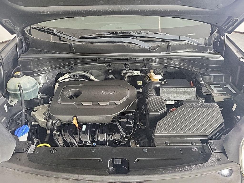 used 2020 Kia Sportage car, priced at $12,994