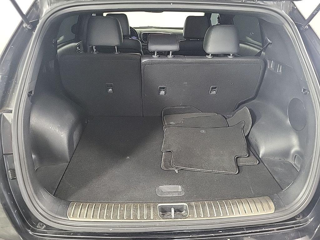 used 2020 Kia Sportage car, priced at $12,994