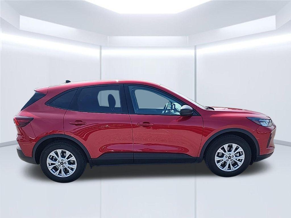 used 2025 Ford Escape car, priced at $20,688