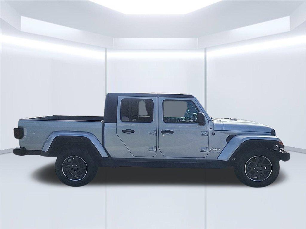 used 2022 Jeep Gladiator car, priced at $22,888