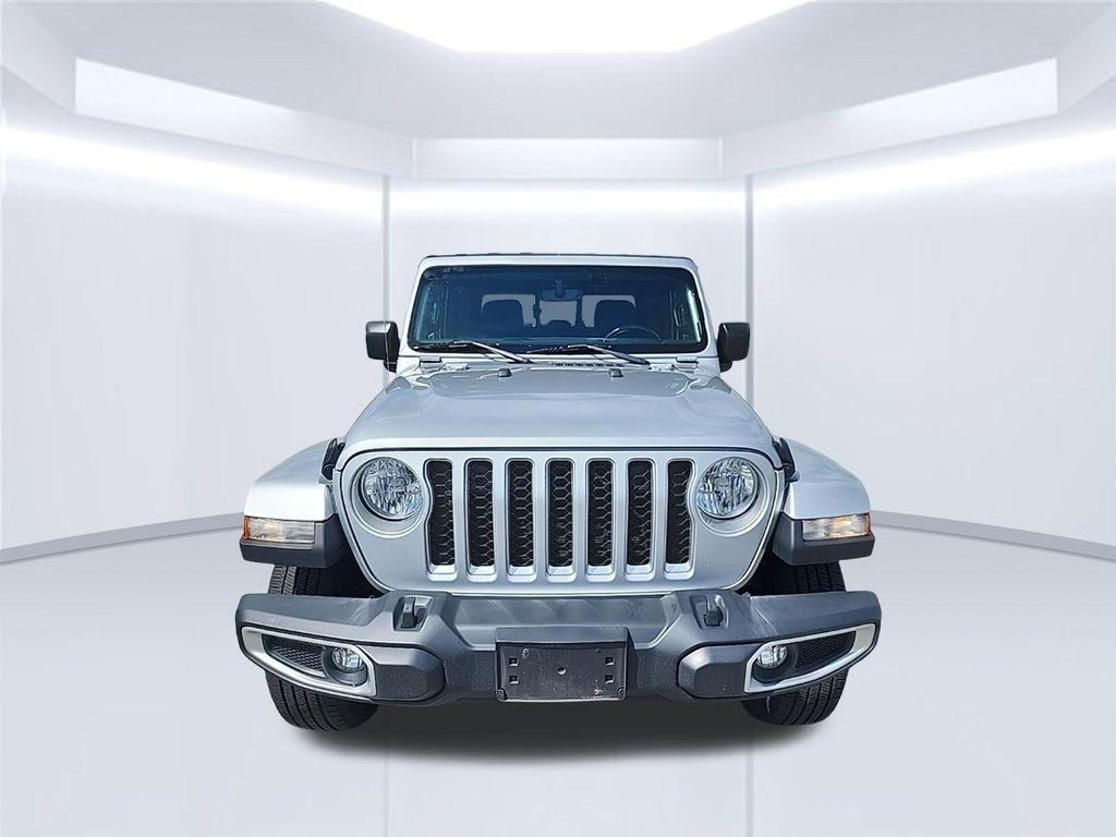 used 2022 Jeep Gladiator car, priced at $24,888