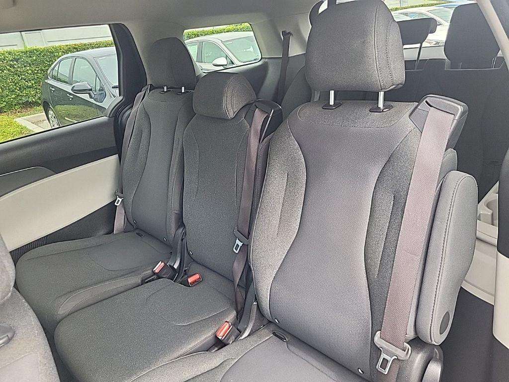 used 2022 Kia Carnival car, priced at $19,987