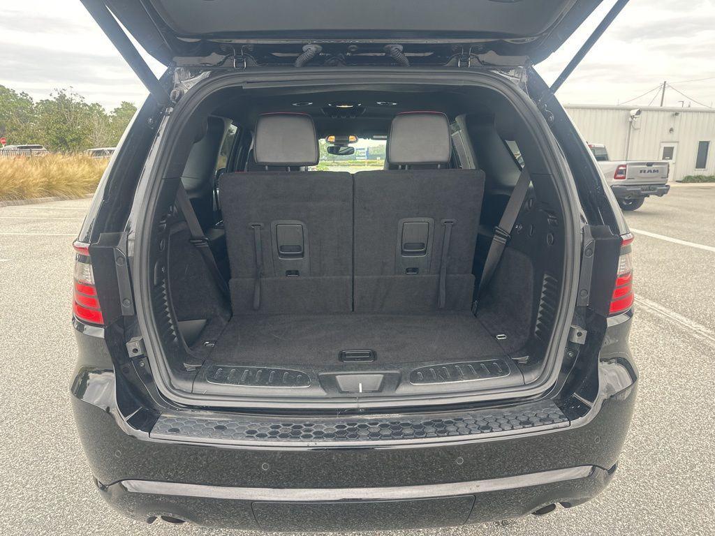 used 2022 Dodge Durango car, priced at $31,888