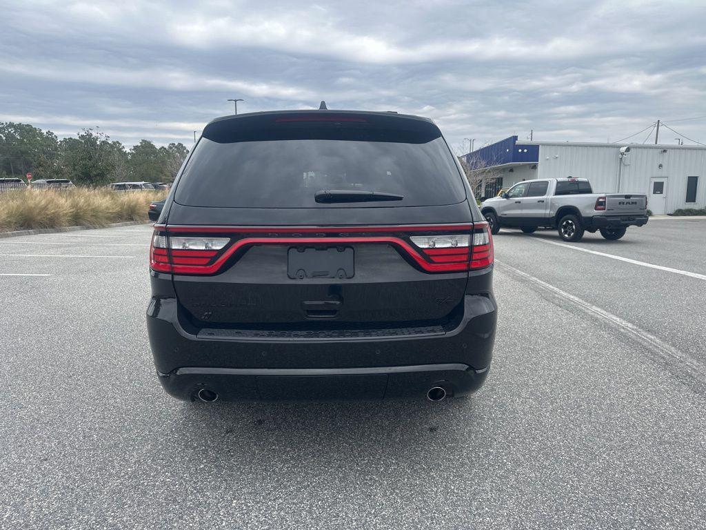 used 2022 Dodge Durango car, priced at $31,888