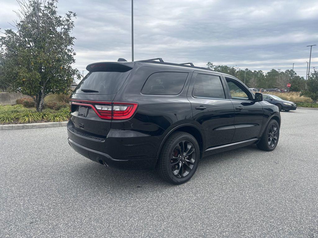 used 2022 Dodge Durango car, priced at $31,888