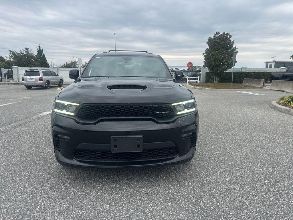 used 2022 Dodge Durango car, priced at $31,888