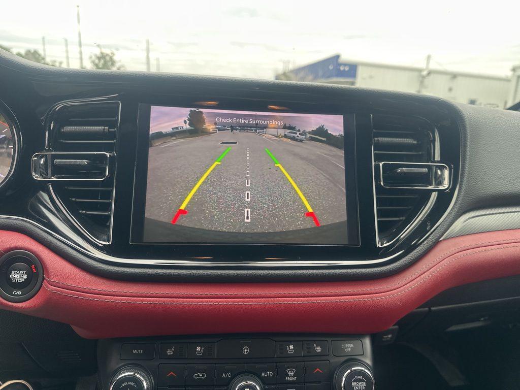 used 2022 Dodge Durango car, priced at $31,888