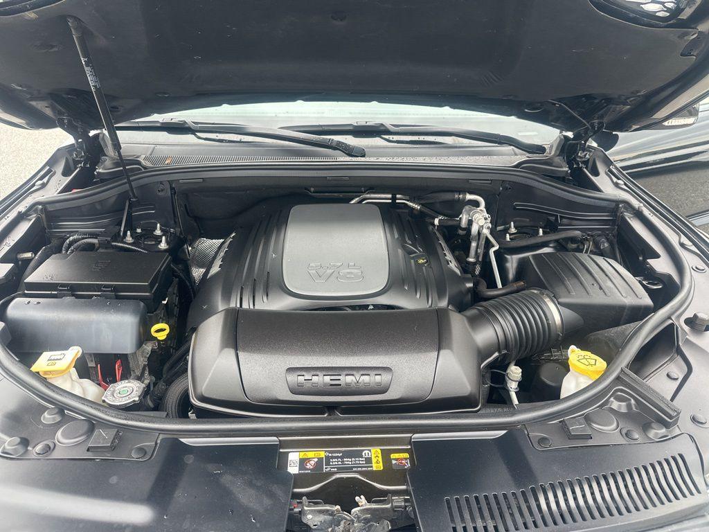 used 2022 Dodge Durango car, priced at $31,888