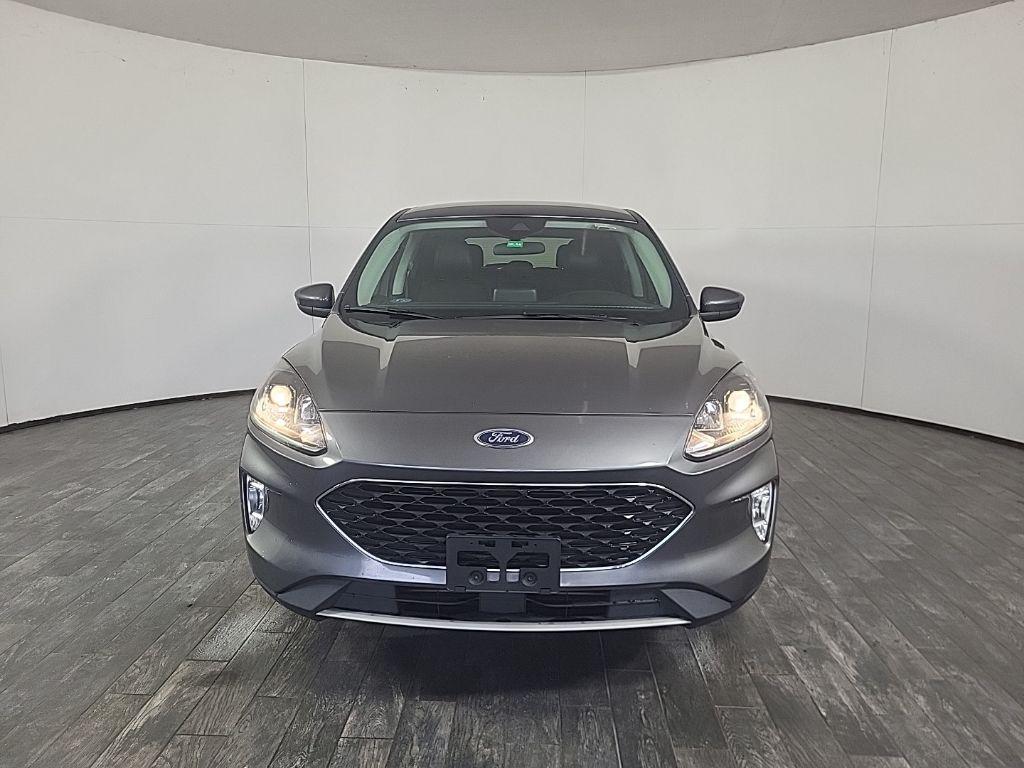 used 2022 Ford Escape car, priced at $12,988