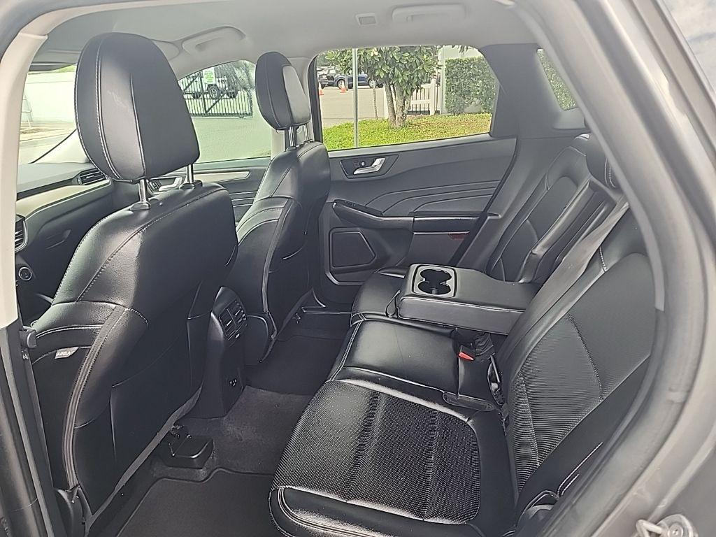 used 2022 Ford Escape car, priced at $12,988