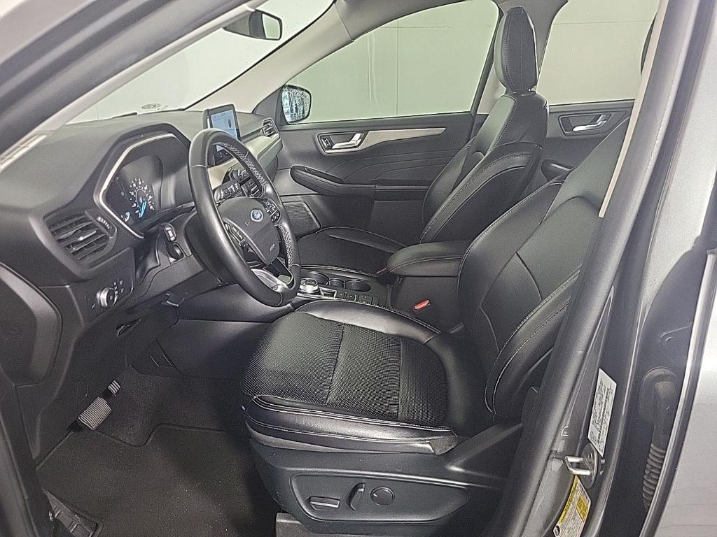 used 2022 Ford Escape car, priced at $12,988