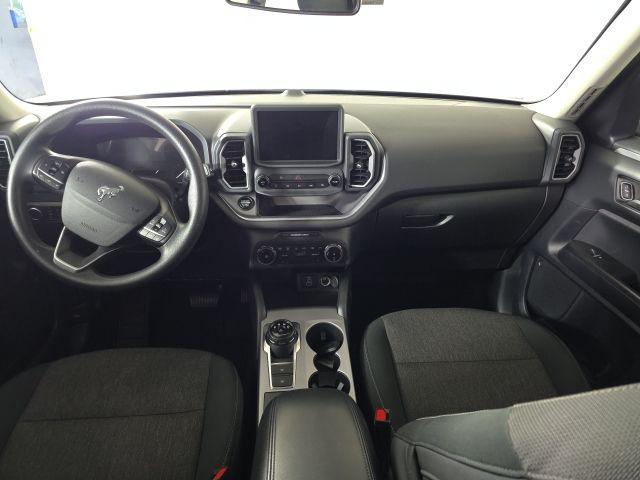 used 2024 Ford Bronco Sport car, priced at $20,899