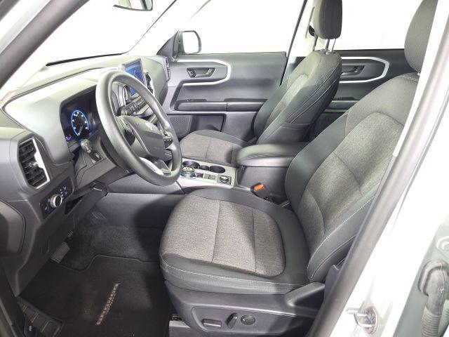 used 2024 Ford Bronco Sport car, priced at $20,899