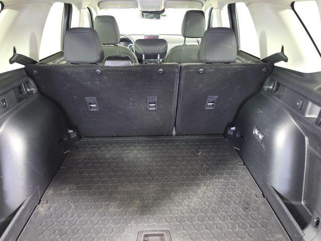 used 2024 Ford Bronco Sport car, priced at $20,899