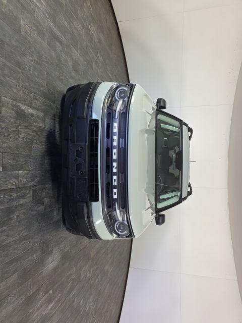 used 2024 Ford Bronco Sport car, priced at $20,899