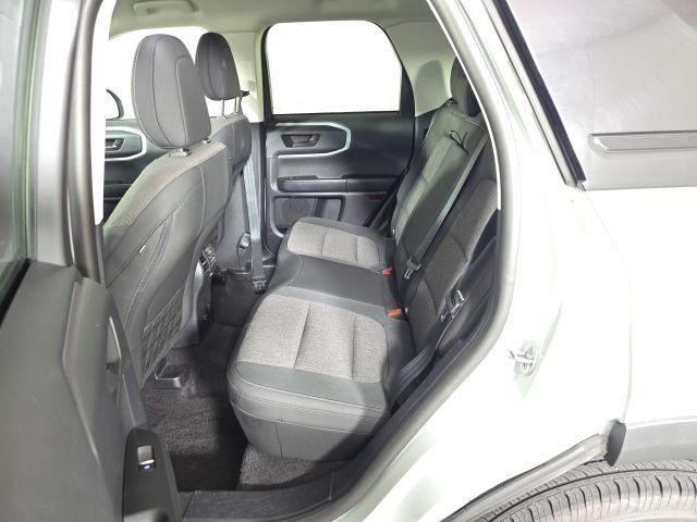 used 2024 Ford Bronco Sport car, priced at $20,899