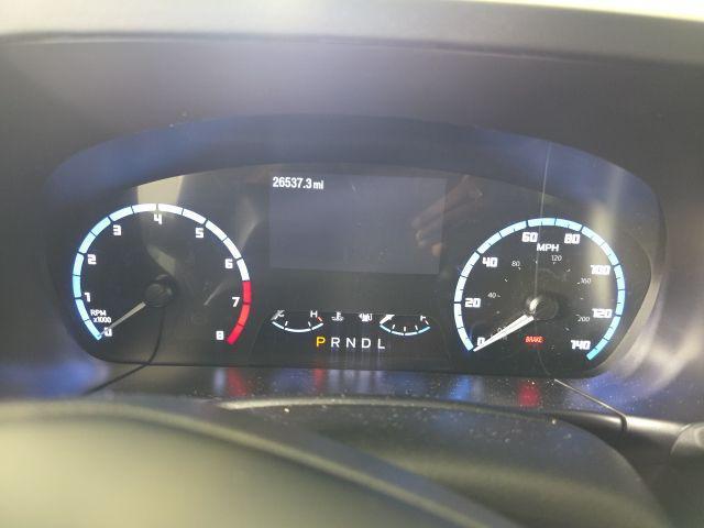 used 2024 Ford Bronco Sport car, priced at $20,899