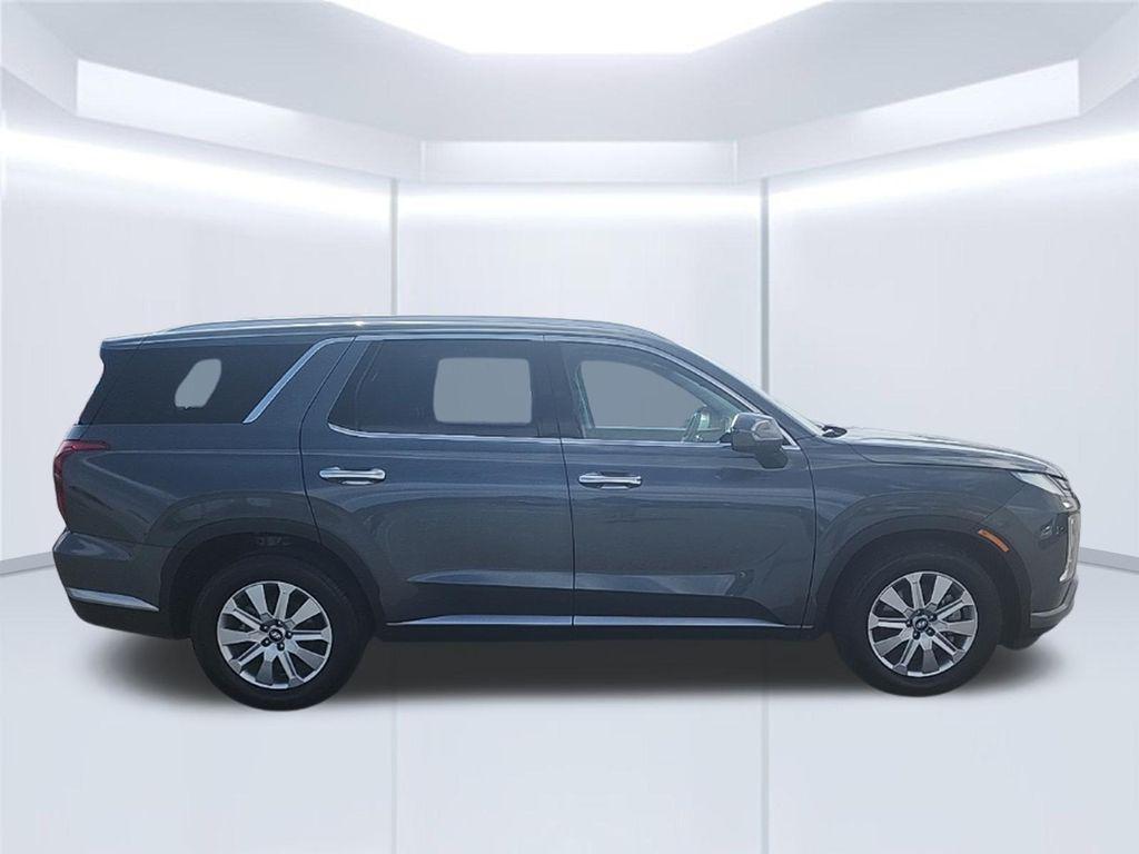 used 2025 Hyundai Palisade car, priced at $31,688