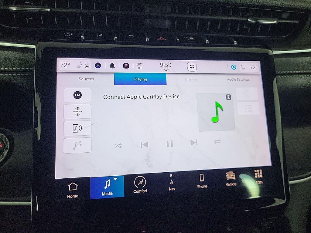 used 2023 Jeep Grand Cherokee car, priced at $28,488