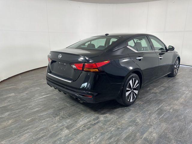 used 2021 Nissan Altima car, priced at $17,972