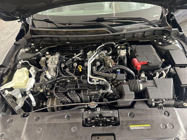 used 2021 Nissan Altima car, priced at $17,972