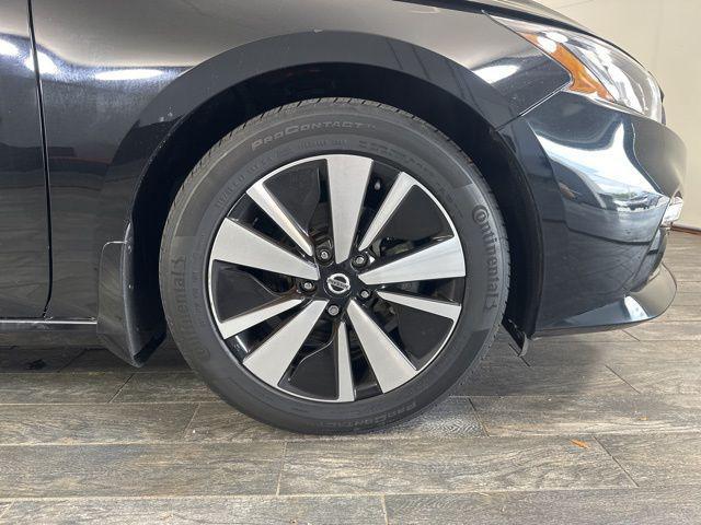 used 2021 Nissan Altima car, priced at $17,972
