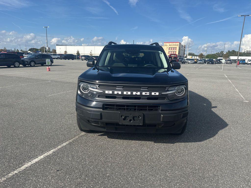 used 2024 Ford Bronco Sport car, priced at $22,888