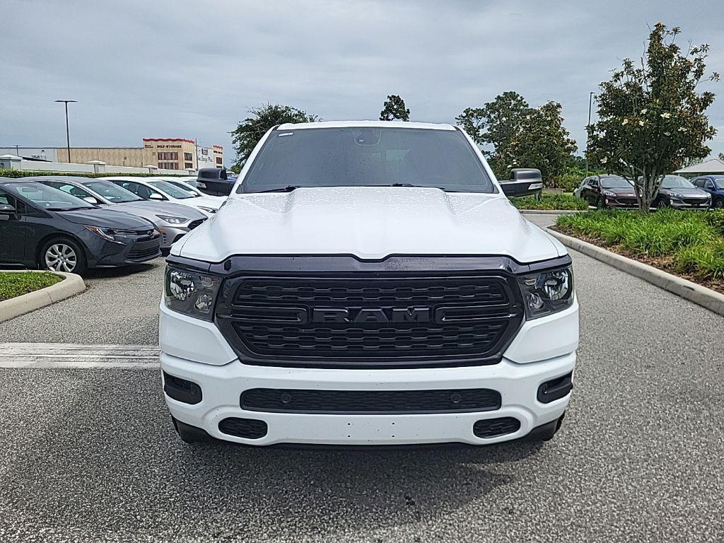 used 2022 Ram 1500 car, priced at $30,588
