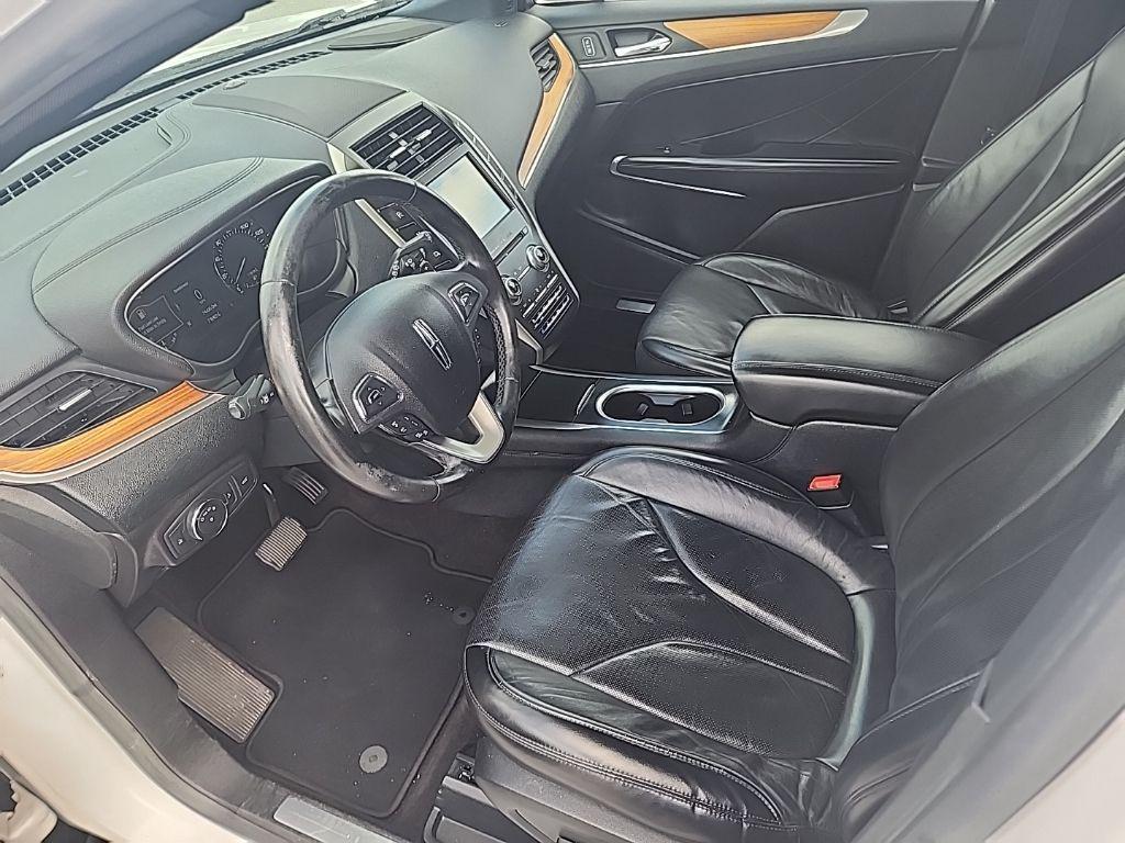 used 2019 Lincoln MKC car, priced at $15,448