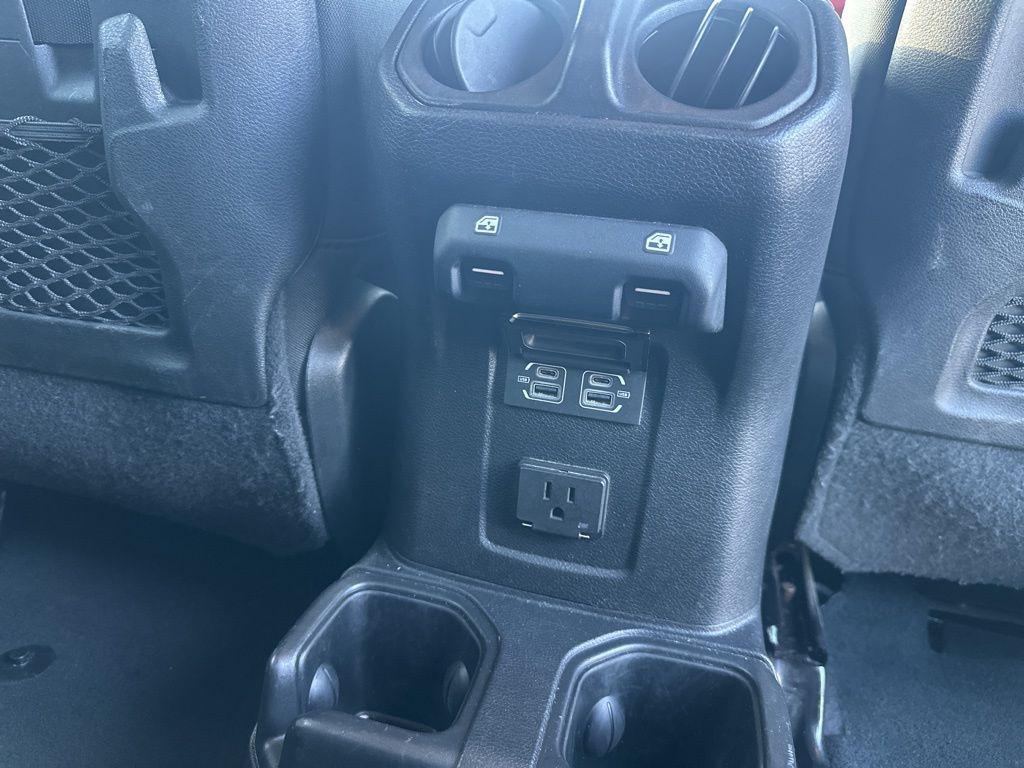 used 2022 Jeep Gladiator car, priced at $26,888