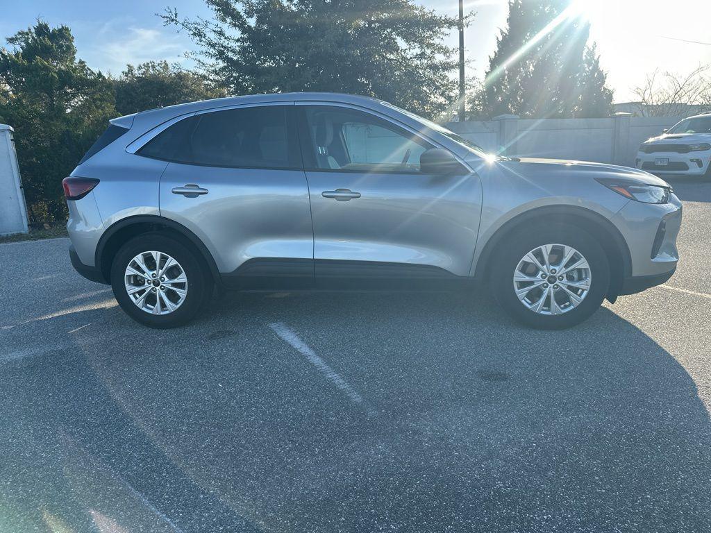used 2024 Ford Escape car, priced at $17,703