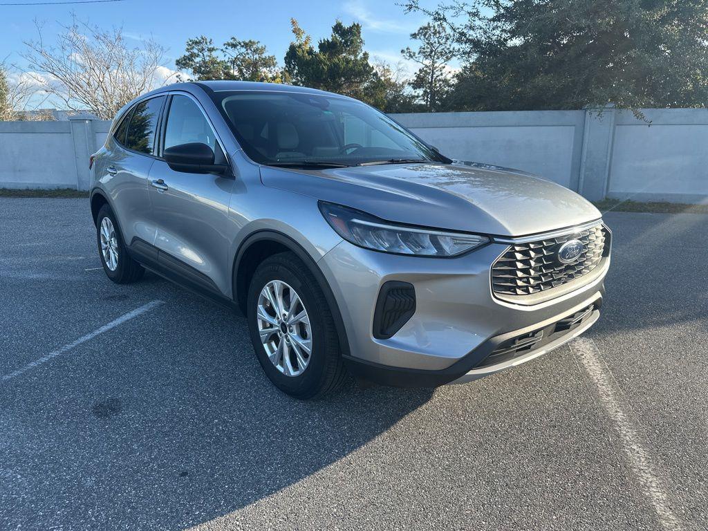used 2024 Ford Escape car, priced at $17,703