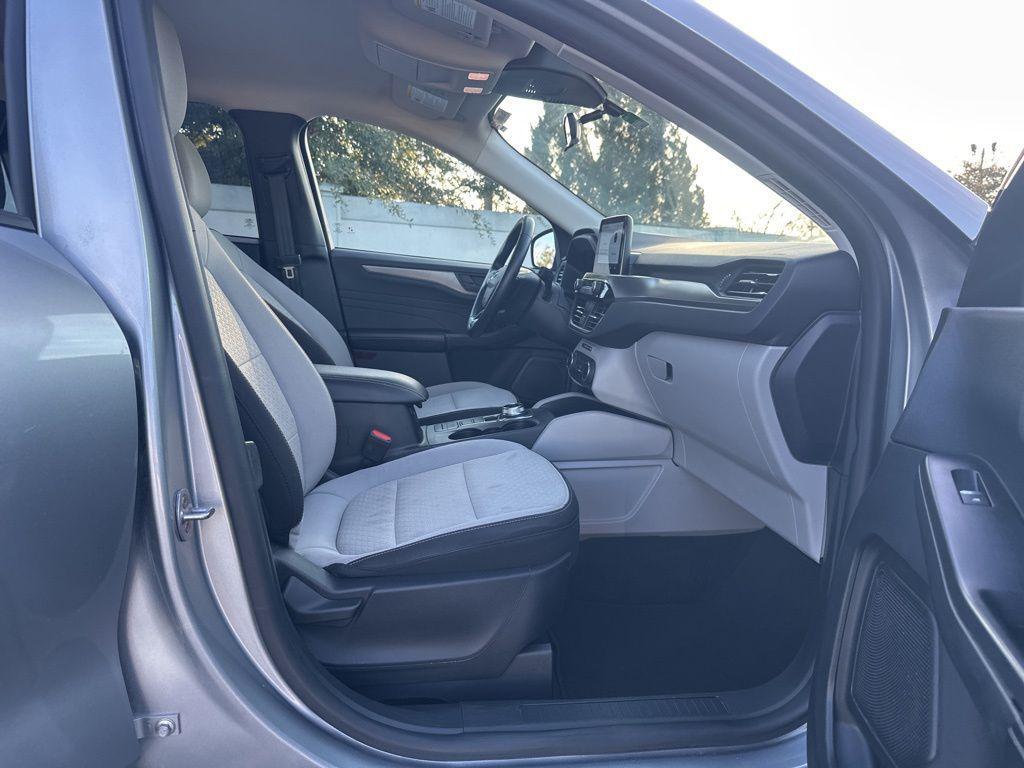 used 2024 Ford Escape car, priced at $17,703