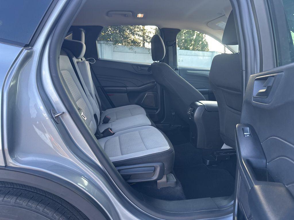 used 2024 Ford Escape car, priced at $17,703