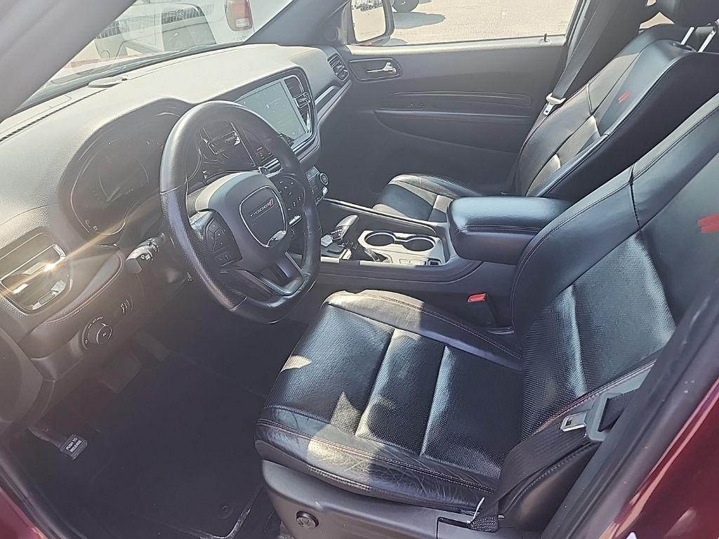 used 2023 Dodge Durango car, priced at $34,488