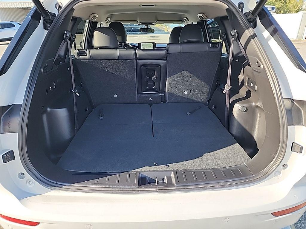 used 2024 Mitsubishi Outlander car, priced at $17,200