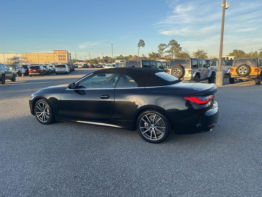 used 2025 BMW 430 car, priced at $39,888