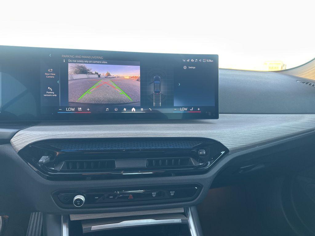 used 2025 BMW 430 car, priced at $39,888