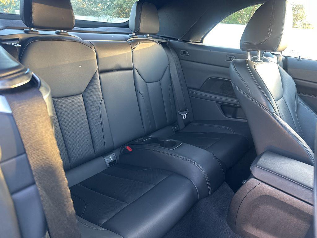 used 2025 BMW 430 car, priced at $39,888