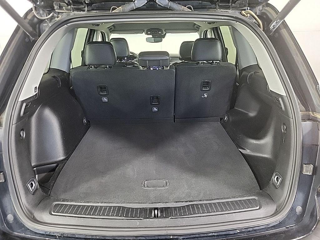 used 2023 Jeep Grand Cherokee car, priced at $24,485