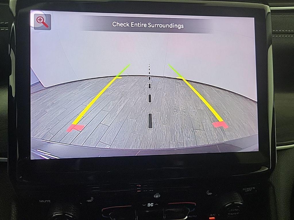 used 2023 Jeep Grand Cherokee car, priced at $24,485