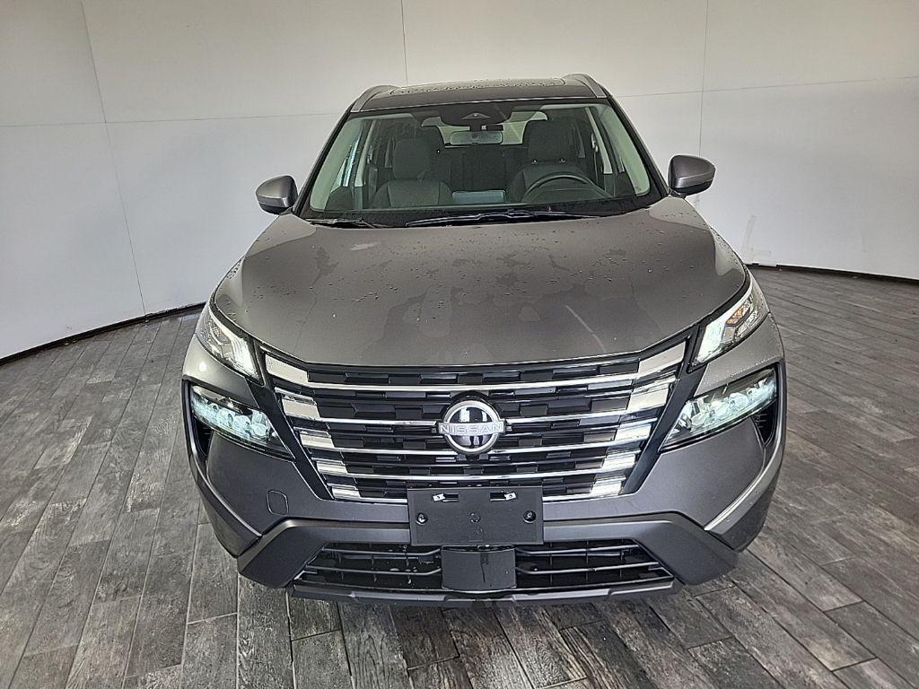 used 2025 Nissan Rogue car, priced at $22,788
