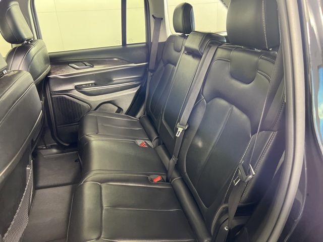 used 2023 Jeep Grand Cherokee car, priced at $23,888